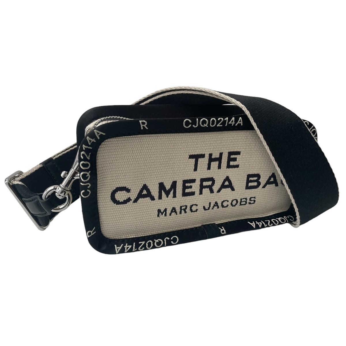 The Camera Bag Marc Jacobs Beige