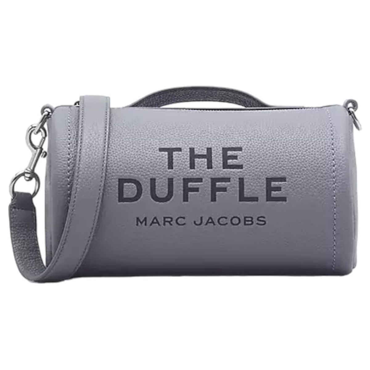 The Marc Jacobs Duffle Bag Gris - Redcodeshopp