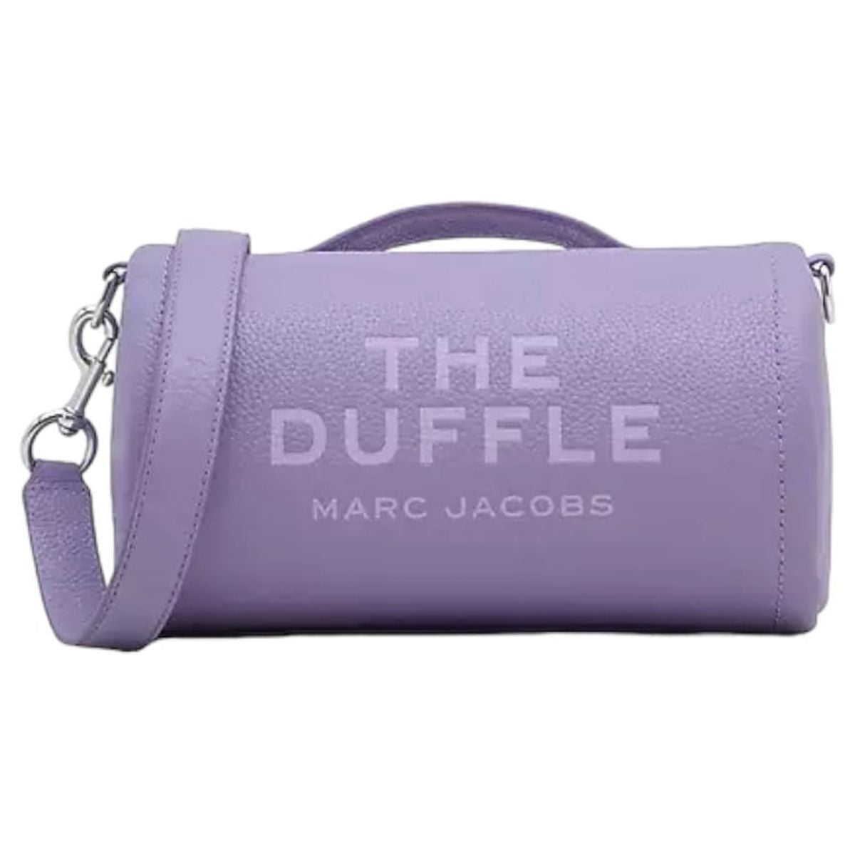 The Marc Jacobs Duffle Bag Lila