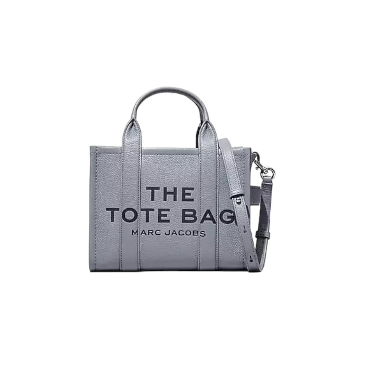 The Toe Bag Marc Jacobs Piel Gris Chica