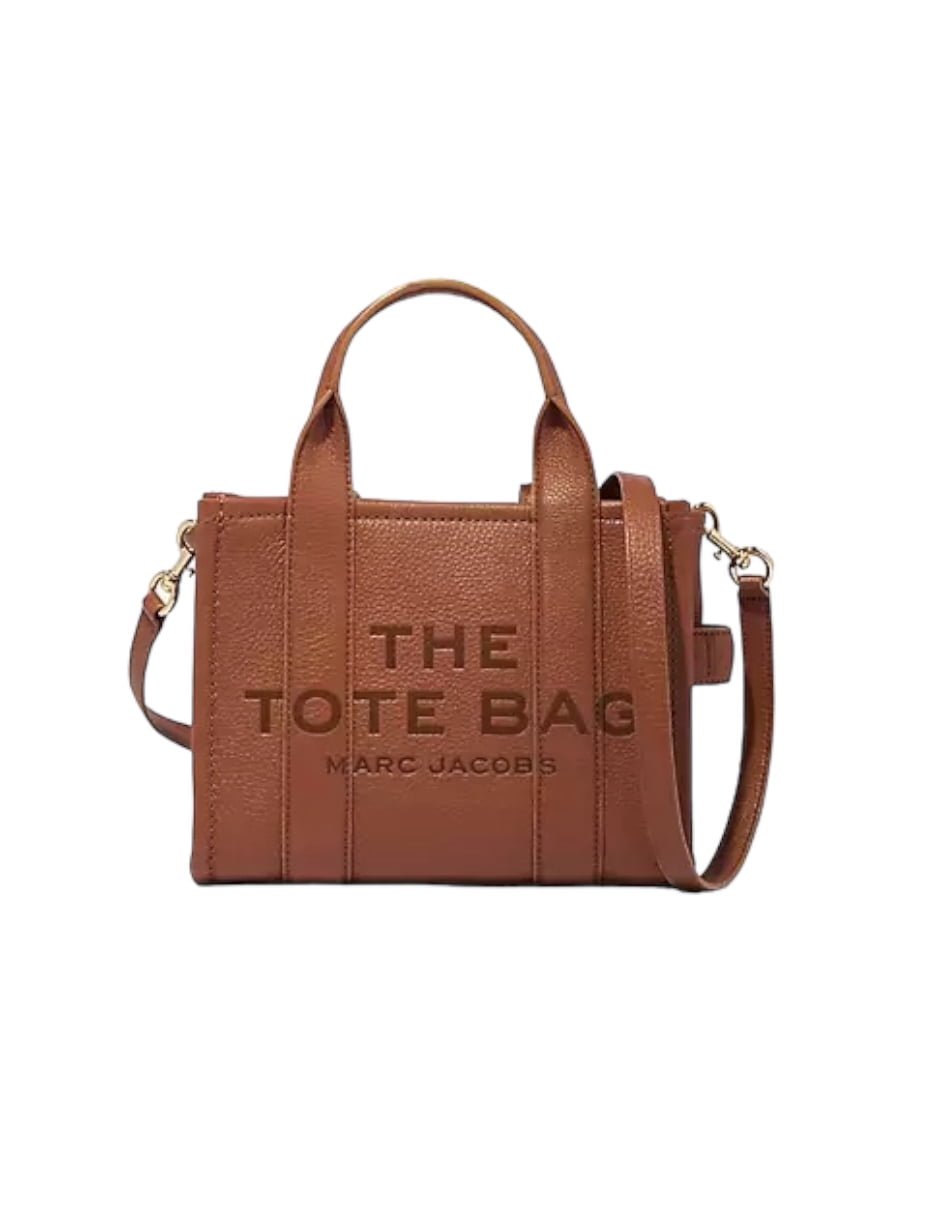 The Tote Bag Marc Jacobs Miel Chica