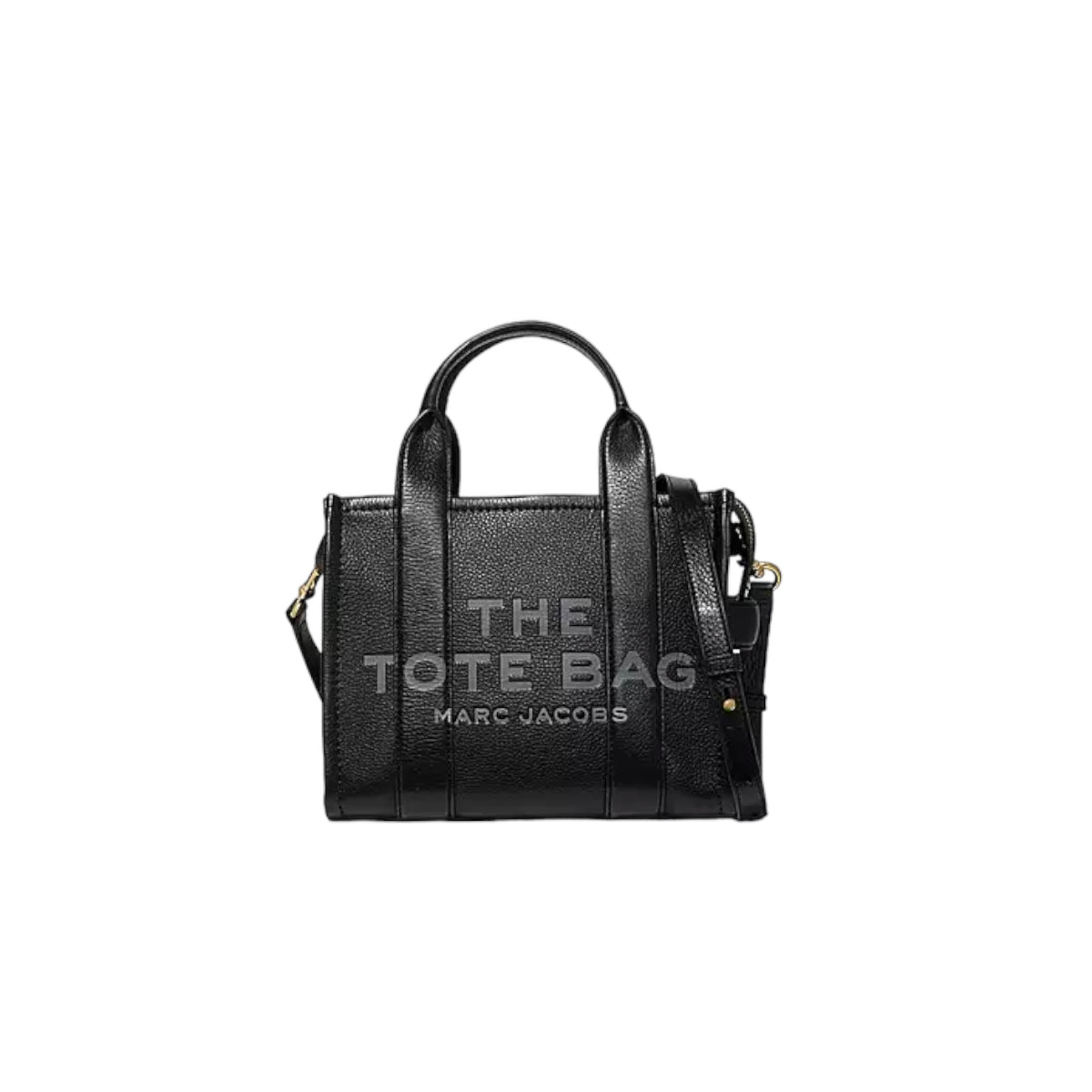 The Tote Bag Marc Jacobs Piel Chica - Redcodeshopp