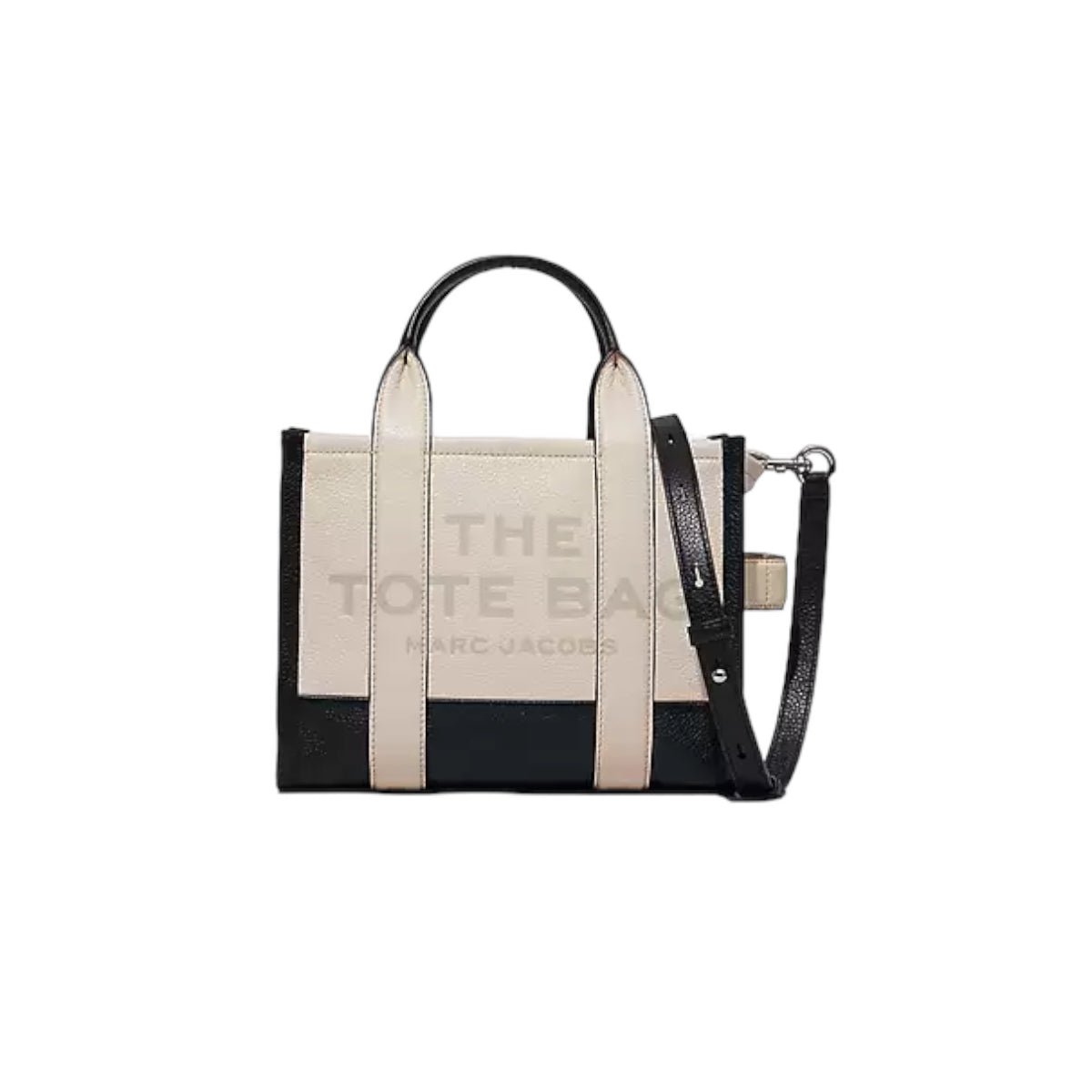 The Tote Bag Marc Jacobs Piel Chica