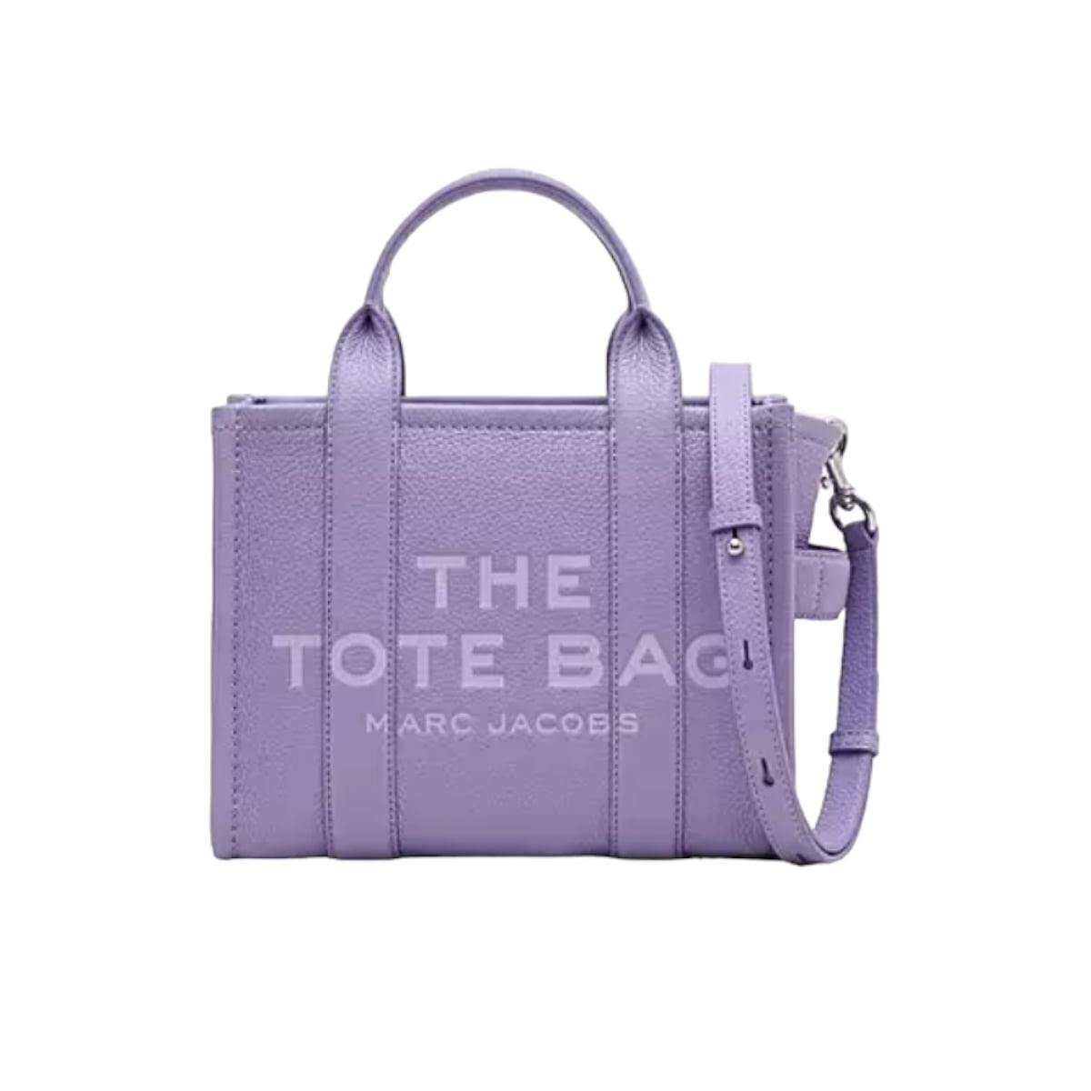 The Tote Bag Marc Jacobs Piel Mediana - Redcodeshopp