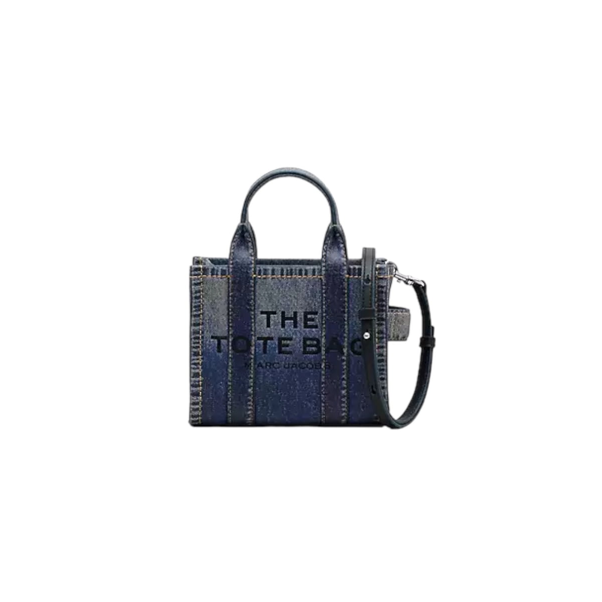 The Tote Bag Marc Jacobs Piel Mini 18cm