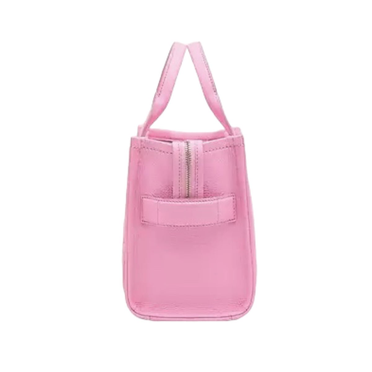 The Tote Bag Marc Jacobs Piel  rosa Mediana