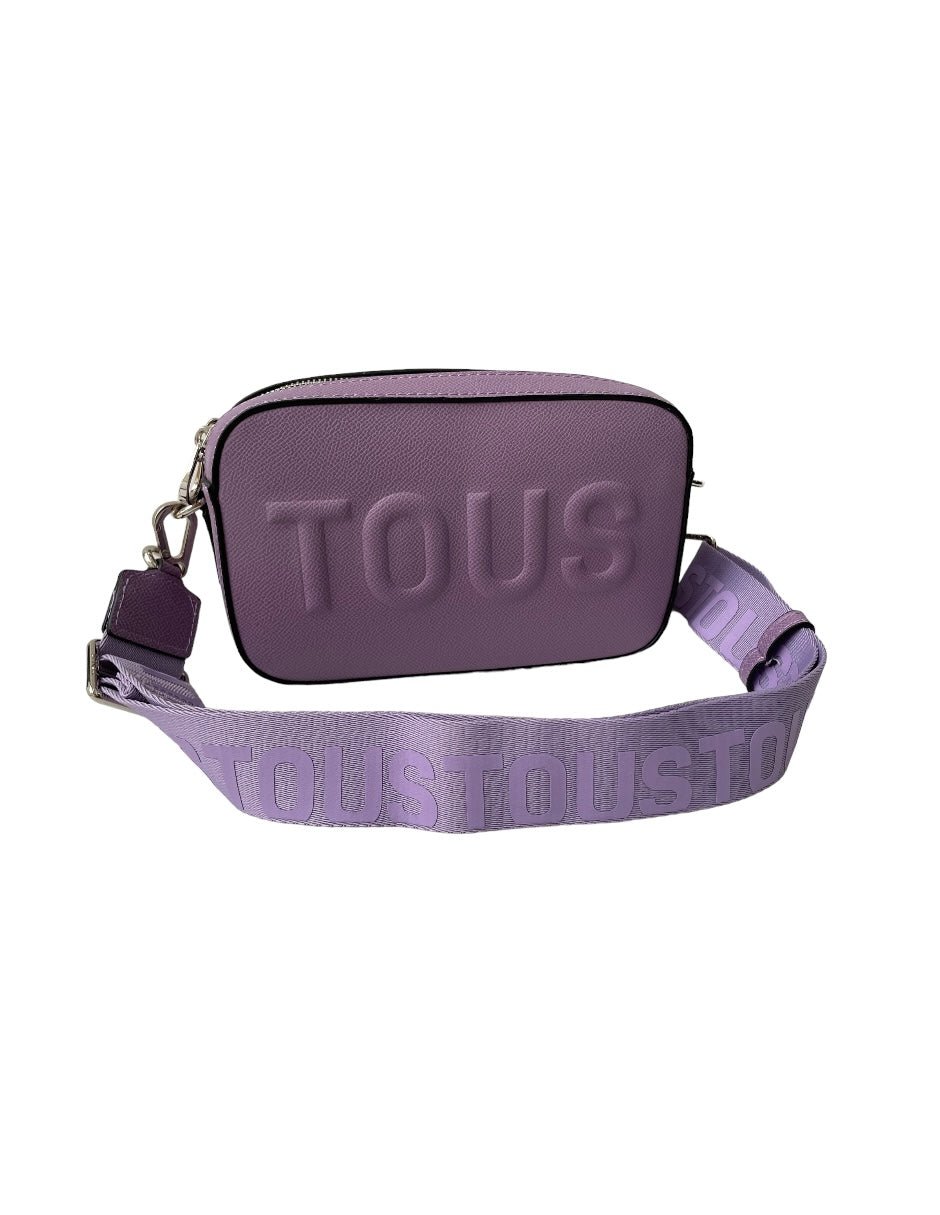 Tous crossbody reporter Lila Brenda