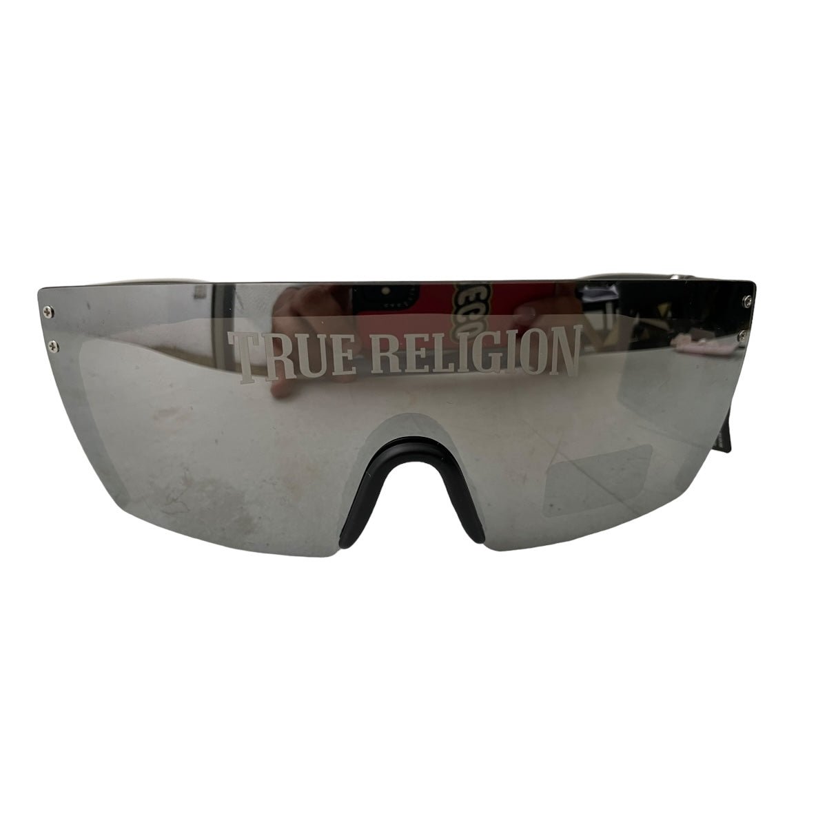 True Religion Lentes de Sol / Gafas Sport polarizados unisex - Redcodeshopp